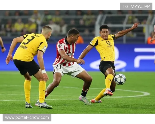 多特蒙德对阵门兴，贝林厄姆停赛成变数