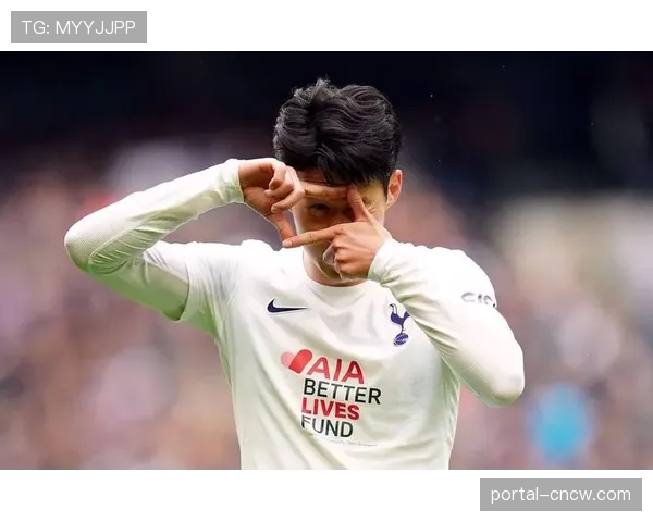 消息：热刺凭借孙兴慜点球，1-0小胜埃弗顿