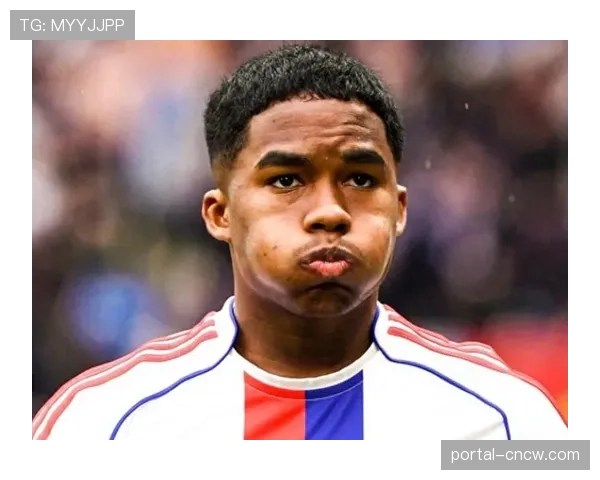 皇马19岁租将恩德里克送助攻助里昂取胜，法甲积分榜格局生变